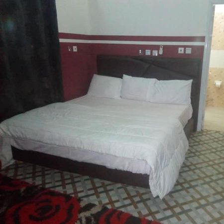 Covenant Hotel Spintex Ngoại thất bức ảnh