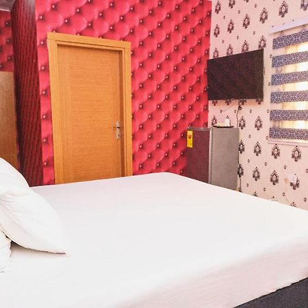 Covenant Hotel Spintex Ngoại thất bức ảnh