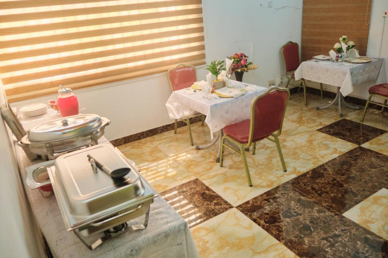 Covenant Hotel Spintex Ngoại thất bức ảnh